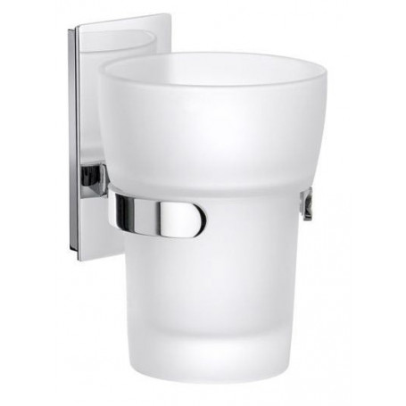 Holder with Tumbler SMEDBO POOL ZK343