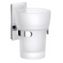 Holder with Tumbler SMEDBO POOL ZK343