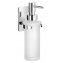 Soap dispenser SMEDBO POOL ZK369