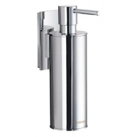Metal soap dispenser SMEDBO POOL ZK370