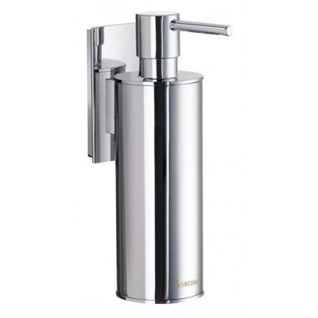 Metal soap dispenser SMEDBO POOL ZK370