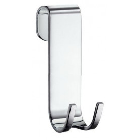 Závěsný věšáček použitelný na koše Sideline SMEDBO