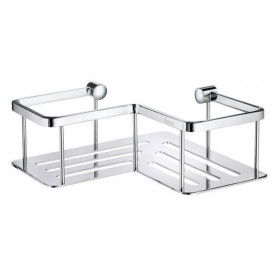 Odkladacia polička rohová SMEDBO