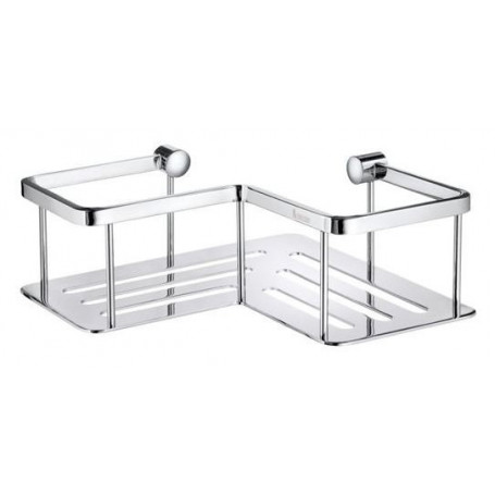 Odkladacia polička rohová SMEDBO