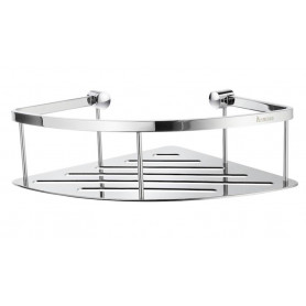 Odkladacia polička rohová SMEDBO