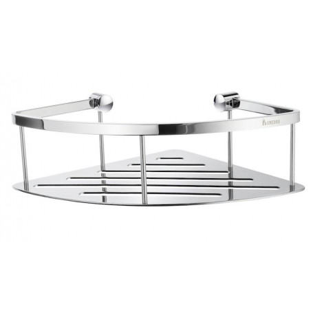 Odkladacia polička rohová SMEDBO