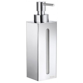 Závesná pumpička na tekuté mydlo 1x250ml SMEDBO