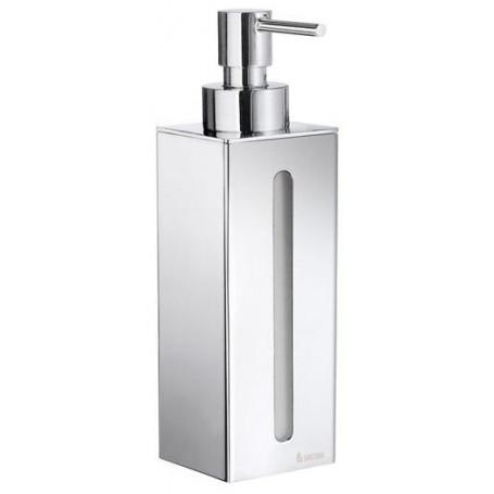 Závesná pumpička na tekuté mydlo 1x250ml SMEDBO