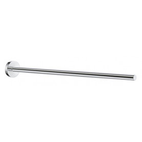 Towel rail SMEDBO HOME - Polished chrome