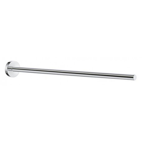 Towel rail SMEDBO HOME - Polished chrome