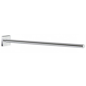 Towel rail SMEDBO HOUSE - Polished chrome