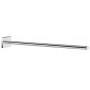 Towel rail SMEDBO HOUSE - Polished chrome