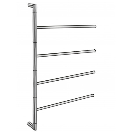 Sklopny držiak na uteráky SMEDBO