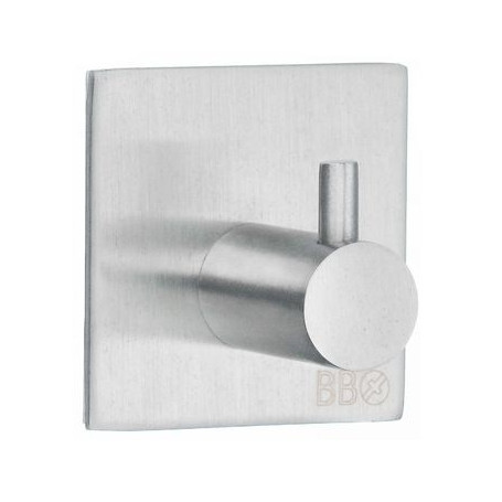 Haczyk samoprzylepny SMEDBO BESLAGSBODEN