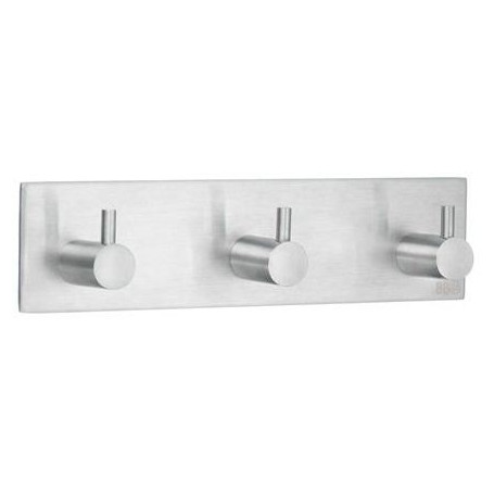 Nalepovací trojháčik SMEDBO BESLAGSBODEN