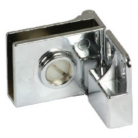 Záves na sklo DIZA koncový