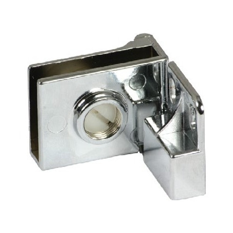 Záves na sklo DIZA koncový