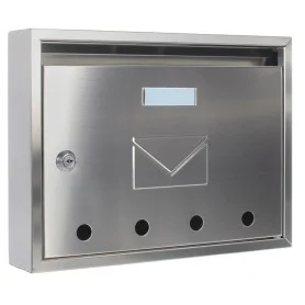 Briefkasten ROTTNER IMOLA inox