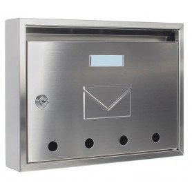 Postaládák ROTTNER IMOLA inox