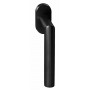 Window handle TUPAI FAVORIT - DKO 2002 - Black matt