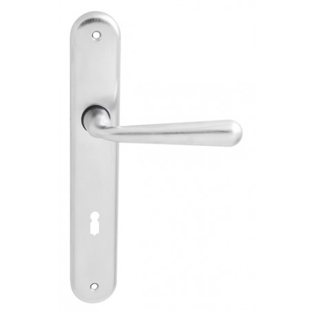 Handle TUPAI BONA 311 - Brushed chrome