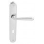 Handle TUPAI BONA 311 - Brushed chrome