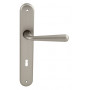 Handle TUPAI BONA 311 - NP - Nickel pearl