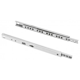 Ball bearing slide GTV H17