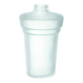 Replacement liquid soap container SMEDBO N3351