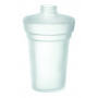 Replacement liquid soap container SMEDBO N3351