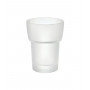 Spare frosted glass tumbler SMEDBO L349