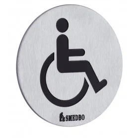 Nalepovací piktogram vozičkár