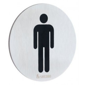 Nalepovací piktogram páni