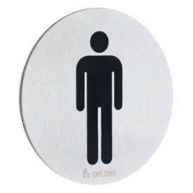 Nalepovací piktogram páni