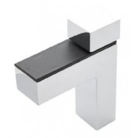 Podpera hranol Chróm lesklý