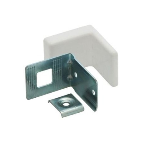 Rektifikačné kovanie Biele