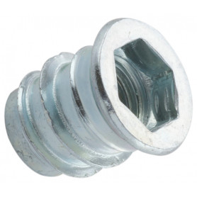 Závrtná matice imbus