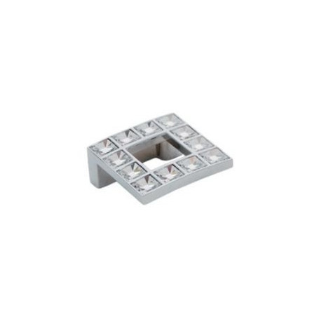 Uchwyt meblowy WPO 550 Swarovski 32