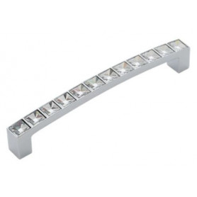Furniture handle WMN 550 Swarovski