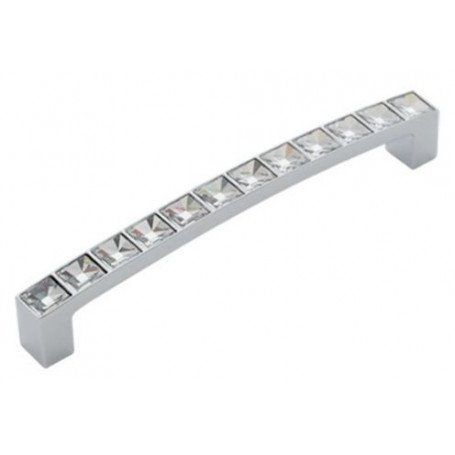 Nábytkový úchyt WMN 550 Swarovski