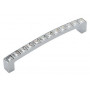 Furniture handle WMN 550 Swarovski