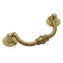 Furniture handle ANTIK - Brass