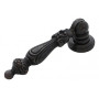 Furniture handle RUBENS - Dark patina