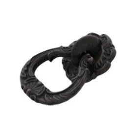 Furniture handle OPERA - Dark patina