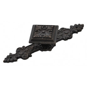 Furniture handle QUATRO