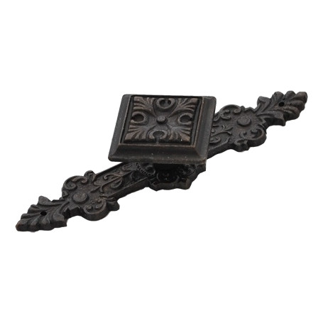 Furniture handle QUATRO