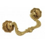 Furniture handle AMOS - Brass