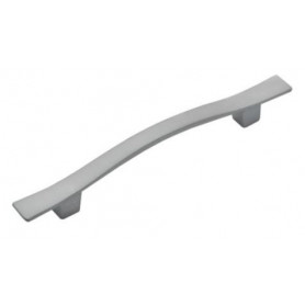 Furniture handle MAREA - Matt chrome