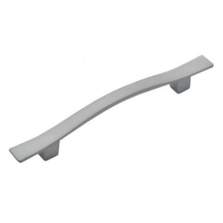 Furniture handle MAREA - Matt chrome