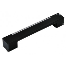 Furniture handle 306 - Black